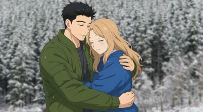 Screenshot of I Offered You the Crown