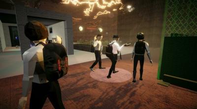 Screenshot of I Think
