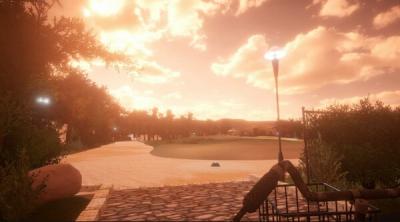 Screenshot of I Think