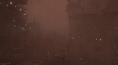 Screenshot of ia scatter city