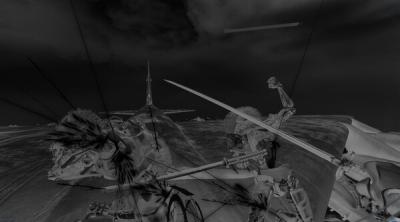 Screenshot of Iaido
