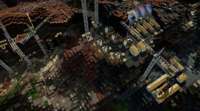 Screenshot of Icaria