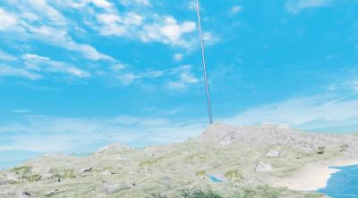 Screenshot of Icarus Challenge
