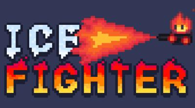 Logo of Ice fighter