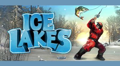 Logo of Ice Lakes