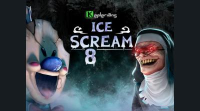 Screenshot of Ice Scream 8: Final Chapter