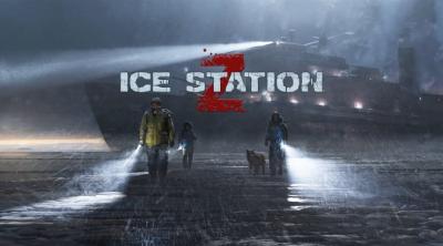 Logo of Ice Station Z