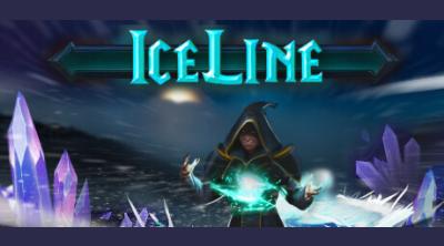 Logo of IceLine