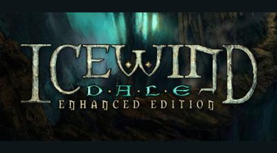 Logo of Icewind Dale
