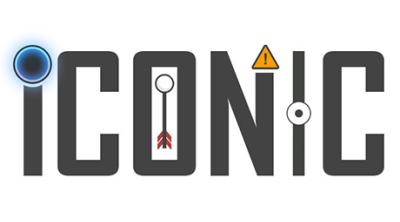 Logo of ICONIC