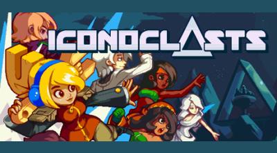 Logo de Iconoclasts