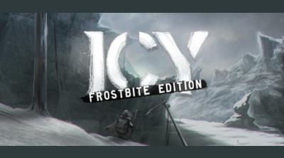 Logo of ICY: Frostbite Edition