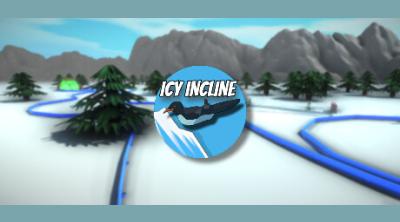 Logo of Icy Incline