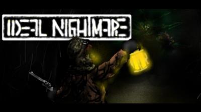 Logo of Ideal Nightmare