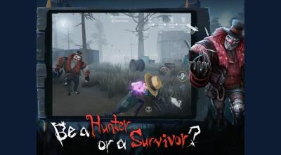 Screenshot of Identity V