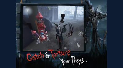 Screenshot of Identity V