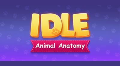 Logo of IDLE Animal Anatomy