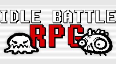 Logo of Idle Battle RPG