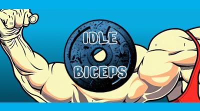 Logo von Idle Biceps