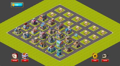 Screenshot of Idle Business Tycoon - Build Simulator