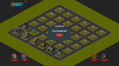 Screenshot of Idle Business Tycoon - Build Simulator