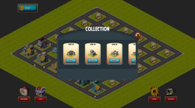 Screenshot of Idle Business Tycoon - Build Simulator
