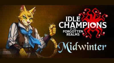 Logo of Idle Champions