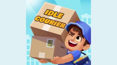 Logo of Idle Courier