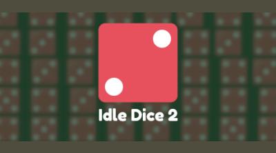 Logo of Idle Dice 2