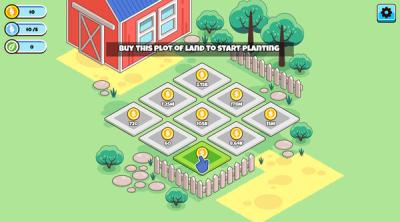 Screenshot of Idle Farming Business