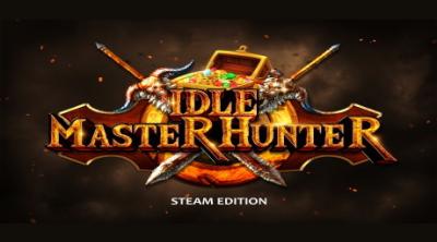 Logo von Idle Master Hunter