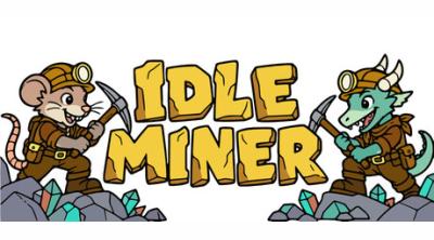 Logo of Idle Miner
