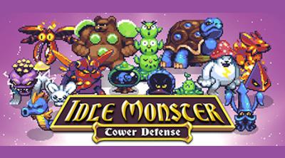 Logo of Idle Monster TD