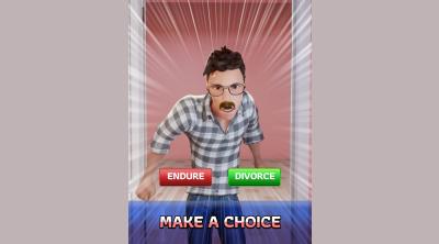 Screenshot of Idle Office Tycoon-Money game