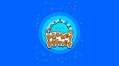 Screenshot of Idle Pocket Planet