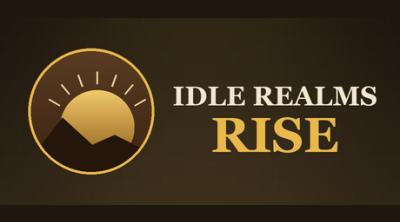 Logo of Idle Realms: Rise