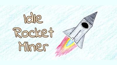 Logo of Idle Rocket Miner