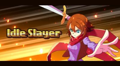 Logo de Idle Slayer