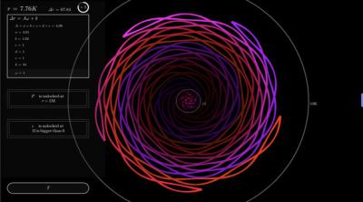 Capture d'écran de Idle Spiral