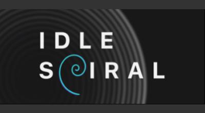 Logo of Idle Spiral