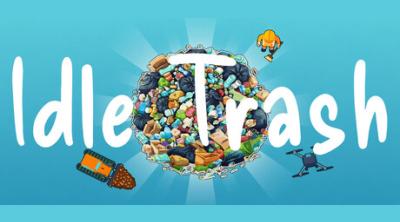 Logo von Idle Trash