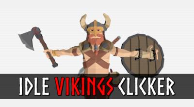 Logo of Idle Vikings Clicker