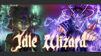 Logo of Idle Wizard