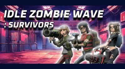 Logo de Idle Zombie Wave: Premium