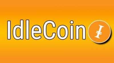 Logo of IdleCoin