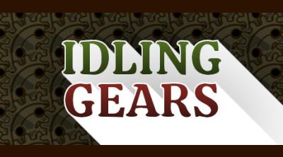 Logo de Idling Gears