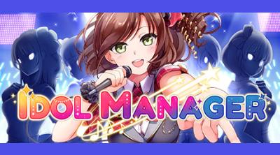 Logo of Idol Manager