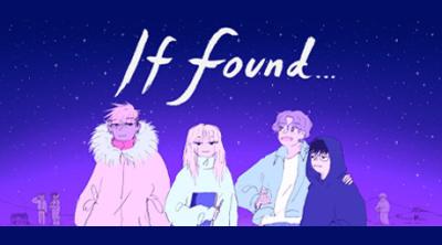 Logo von If Found...