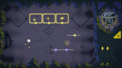 Screenshot of I.F.O