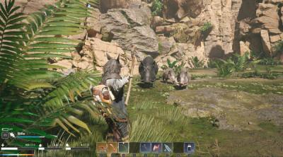 Screenshot von {Spielname}